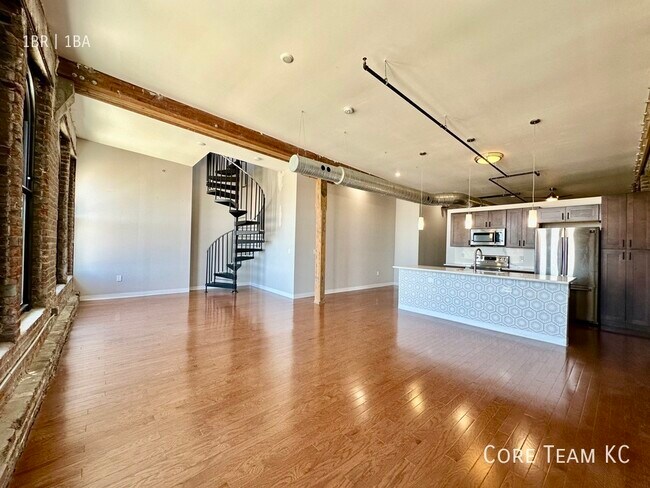 Building Photo - 1223 Union Ave