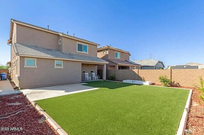 Building Photo - 3741 S 64th Dr
