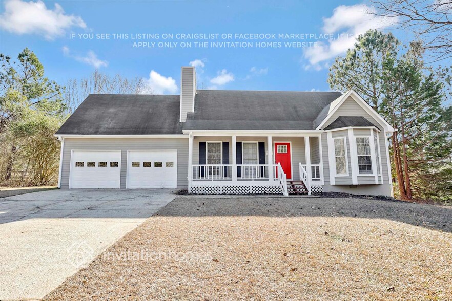 Building Photo - 526 Sumer Ln N