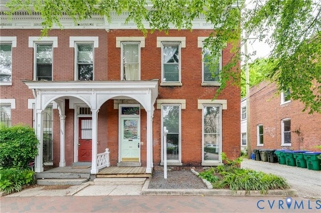 Building Photo - 108 N Harrison St