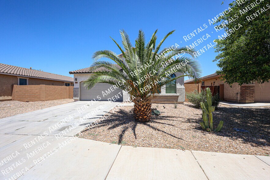 Building Photo - 41192 W Rio Bravo Dr