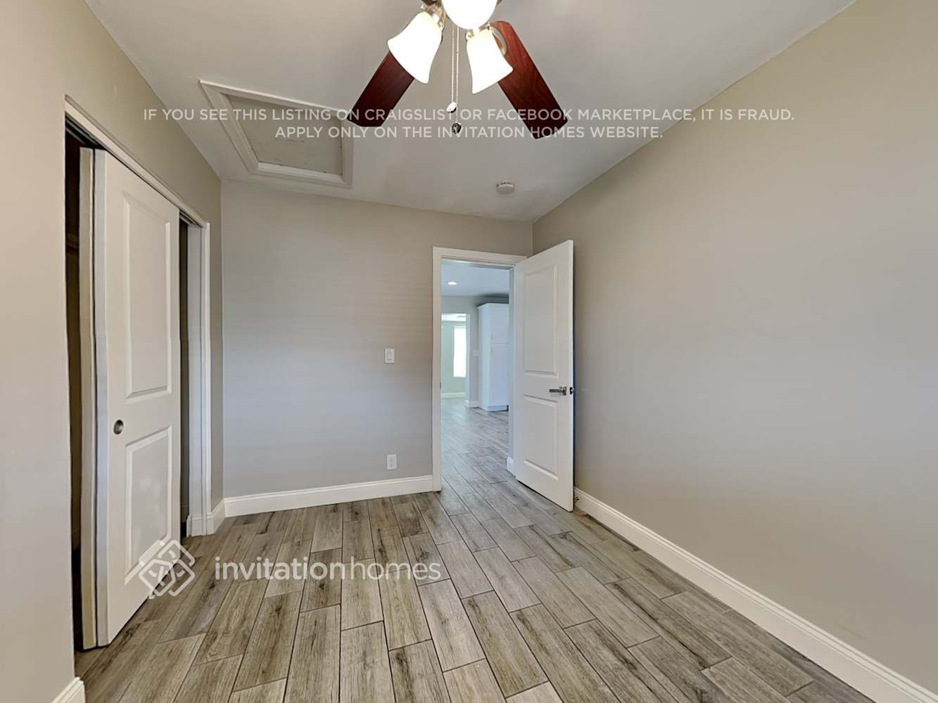 Building Photo - 7801 E Loma Land Dr