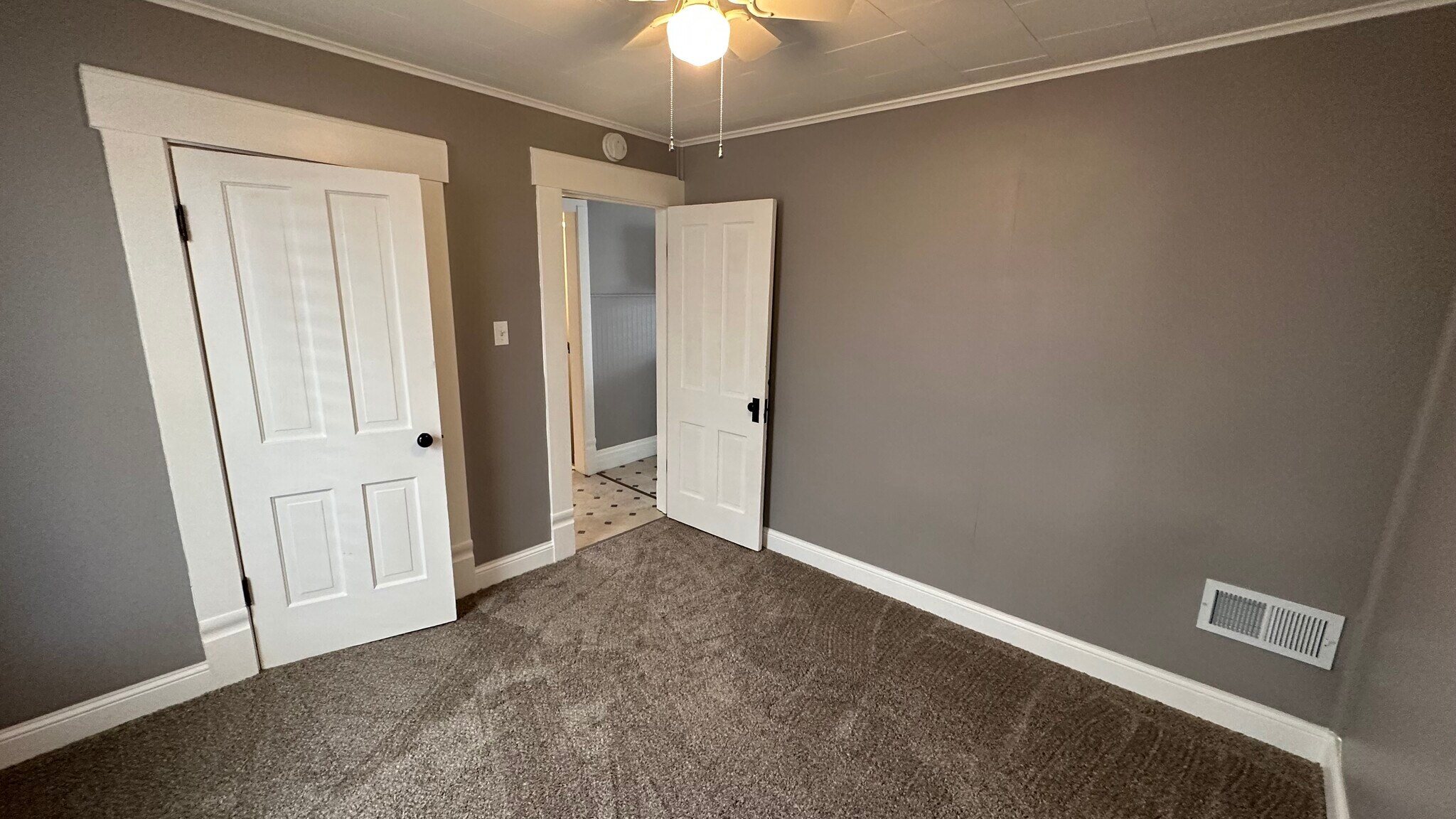 Bedroom or Living Room 1 - 610 Charles St