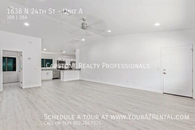 Building Photo - 1638 N 24th St