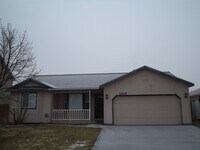 Building Photo - 1209 Falcon St