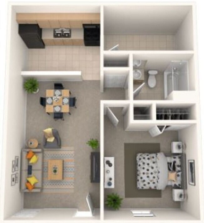 Building Photo - 446 Cedargate Court-446