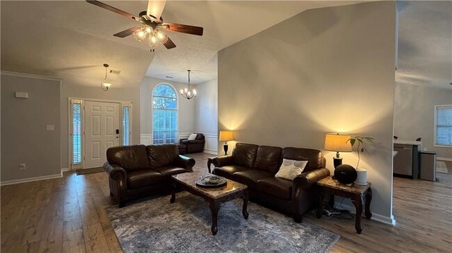 Building Photo - 2945 Dogwood Creek Pkwy NW