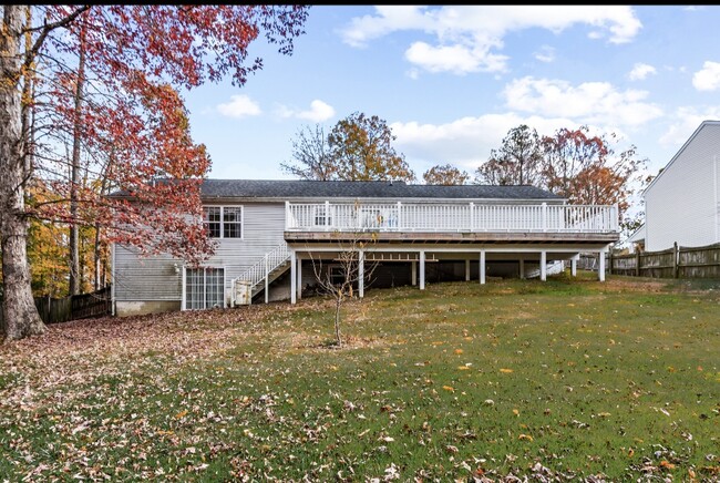 Building Photo - 8536 Passapatanzy Rd