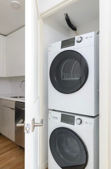 Pictures are representative samples of the advertised unit. In some cases, the actual units you tour - 37 Parker Hill Ave
