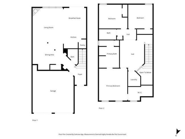 Building Photo - 1817 Waterside Dr