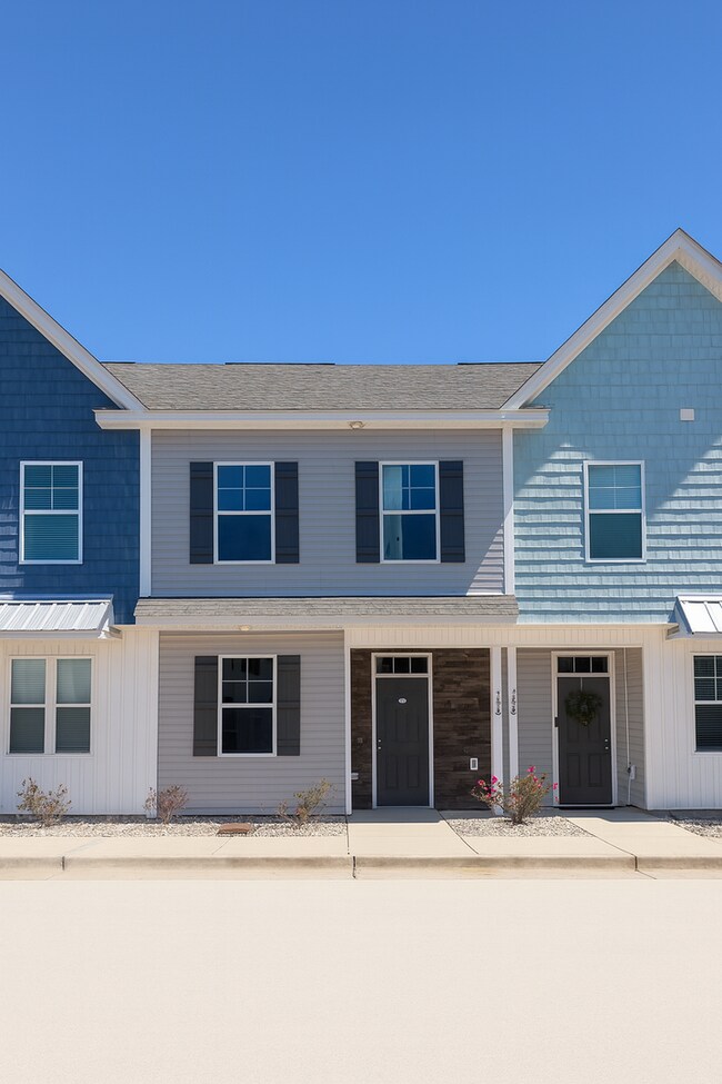 Primary Photo - 303 Starfish Ln