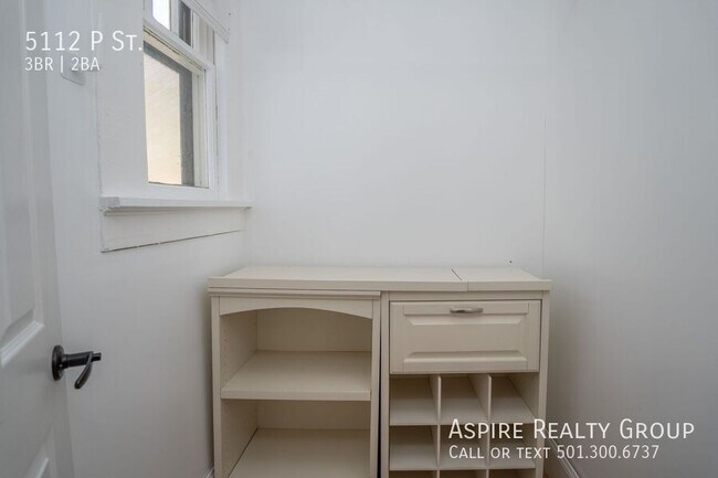 Building Photo - 5112 P St