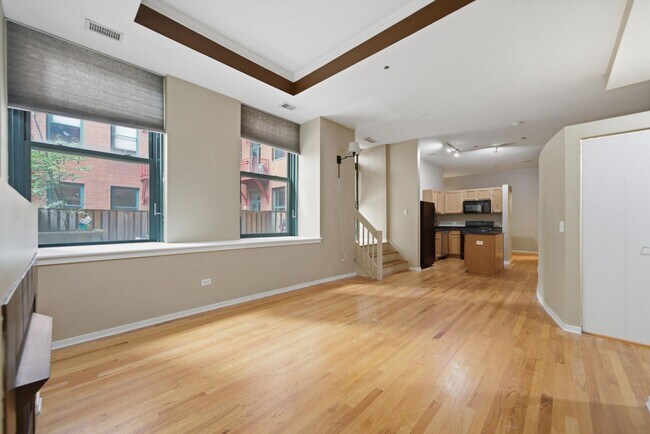 Building Photo - 208 W Washington St