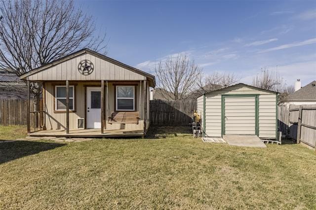 Building Photo - 1117 McKavett Dr