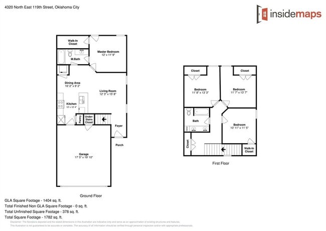 Building Photo - 12005 Rhya Ln