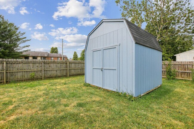 Building Photo - Charming 3-Bedroom Home with Modern Comforts