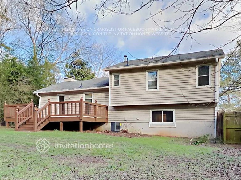 Building Photo - 2993 Brett Cir NW