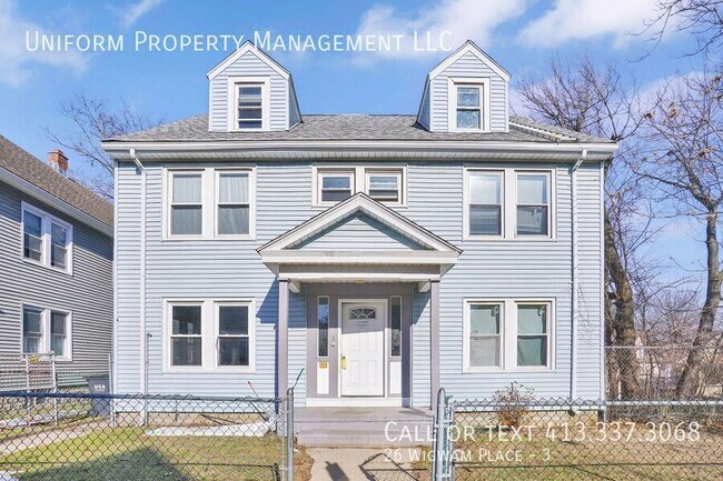 Building Photo - 26 Wigwam Pl