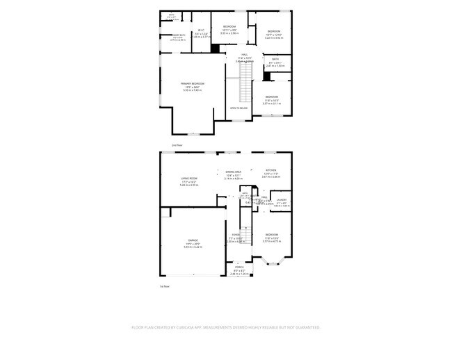 Building Photo - 319 Herty Ln