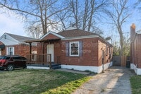 Building Photo - 1258 Grant Dr