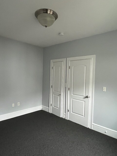 Bedroom - 653 Broadway St