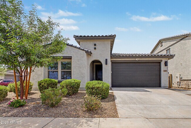Building Photo - 42385 W Rojo Ct