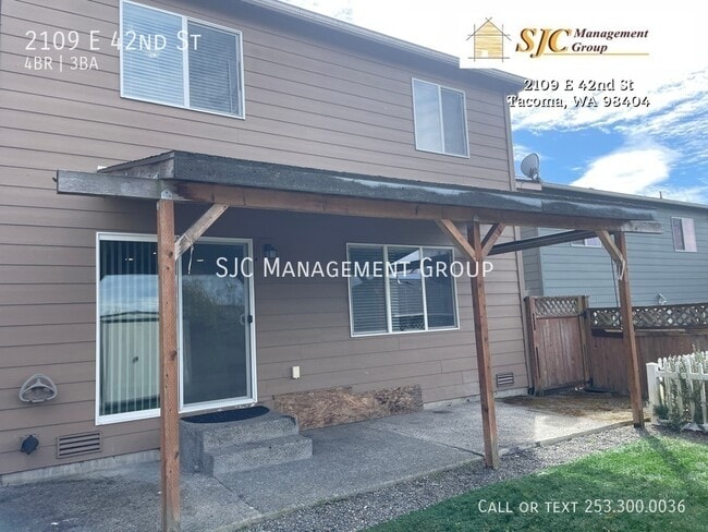 Building Photo - 2109 E 42nd St