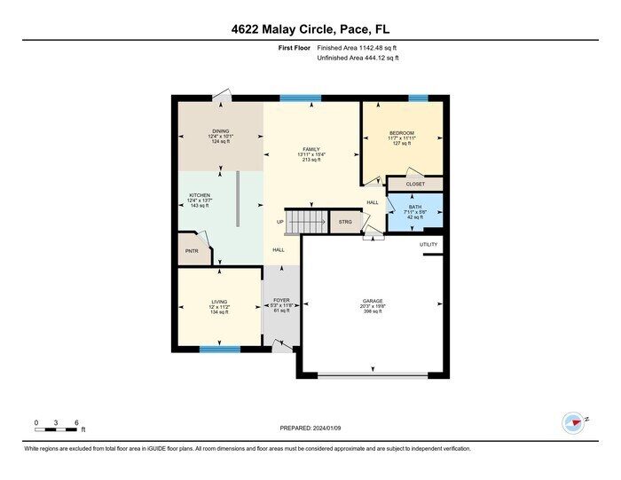 Building Photo - 4622 Malay Cir