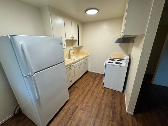Building Photo - Mulberry Court Apartments