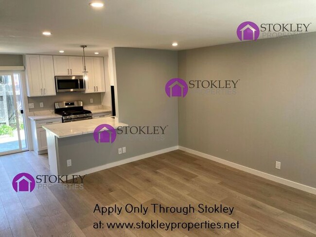 Building Photo - Stokley Properties Presents 656 East N. St...