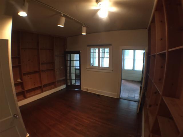 Building Photo - 2813 Salado St