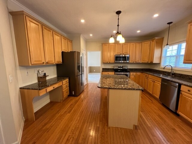 Building Photo - 1809 Morgans Mill Way