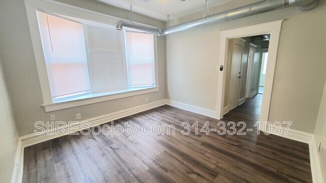 Building Photo - 2918 Louisiana Ave