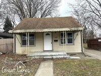 Building Photo - Charming 2 Bedroom 1 Bathroom now available for rent!