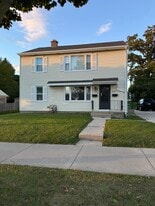 Building Photo - 6932 W Oklahoma Ave