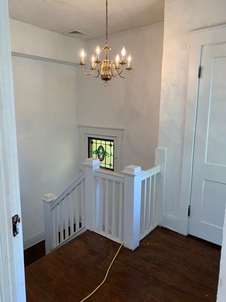 Building Photo - 3639 Amberson Ave