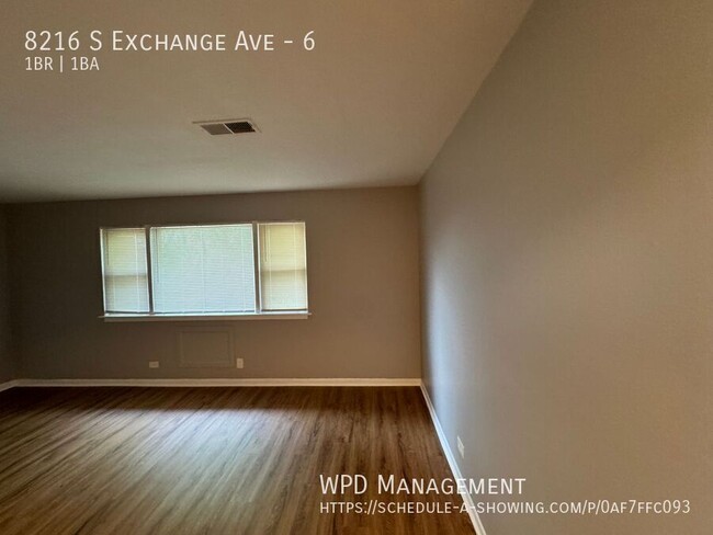 Building Photo - 8216 S Exchange Ave