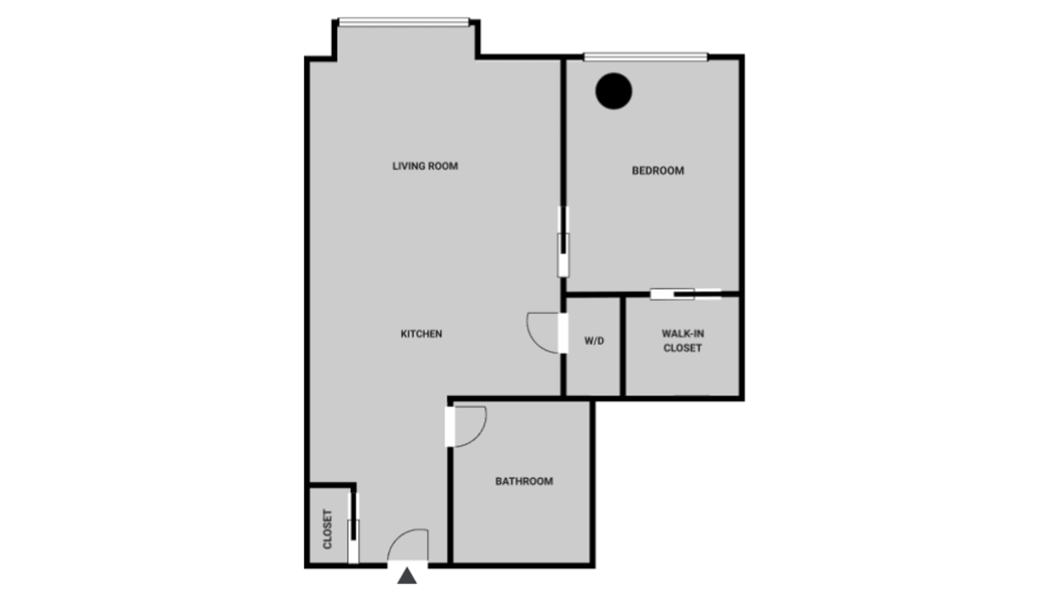 Building Photo - 215 W Lake St