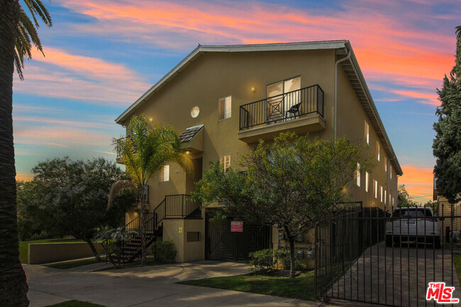 Building Photo - 121 S Rampart Blvd