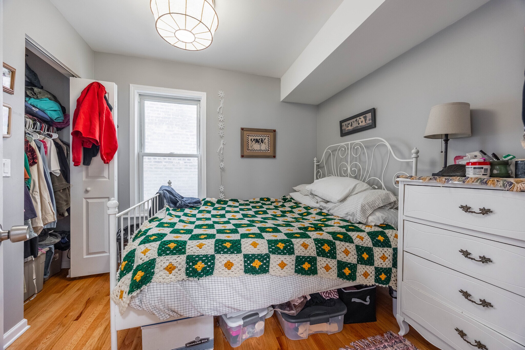 Building Photo - 1647 N Francisco Ave