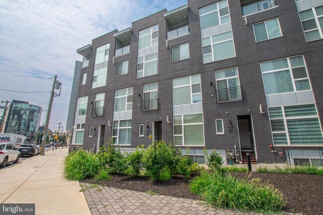 Building Photo - 1115 Germantown Ave