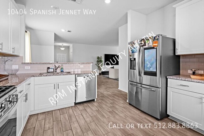 Building Photo - 10404 Spanish Jennet Wy