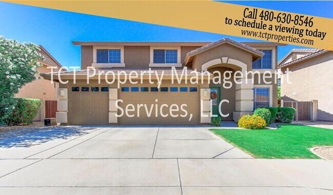Primary Photo - Beautiful Home in Riggs Ranch Meadows