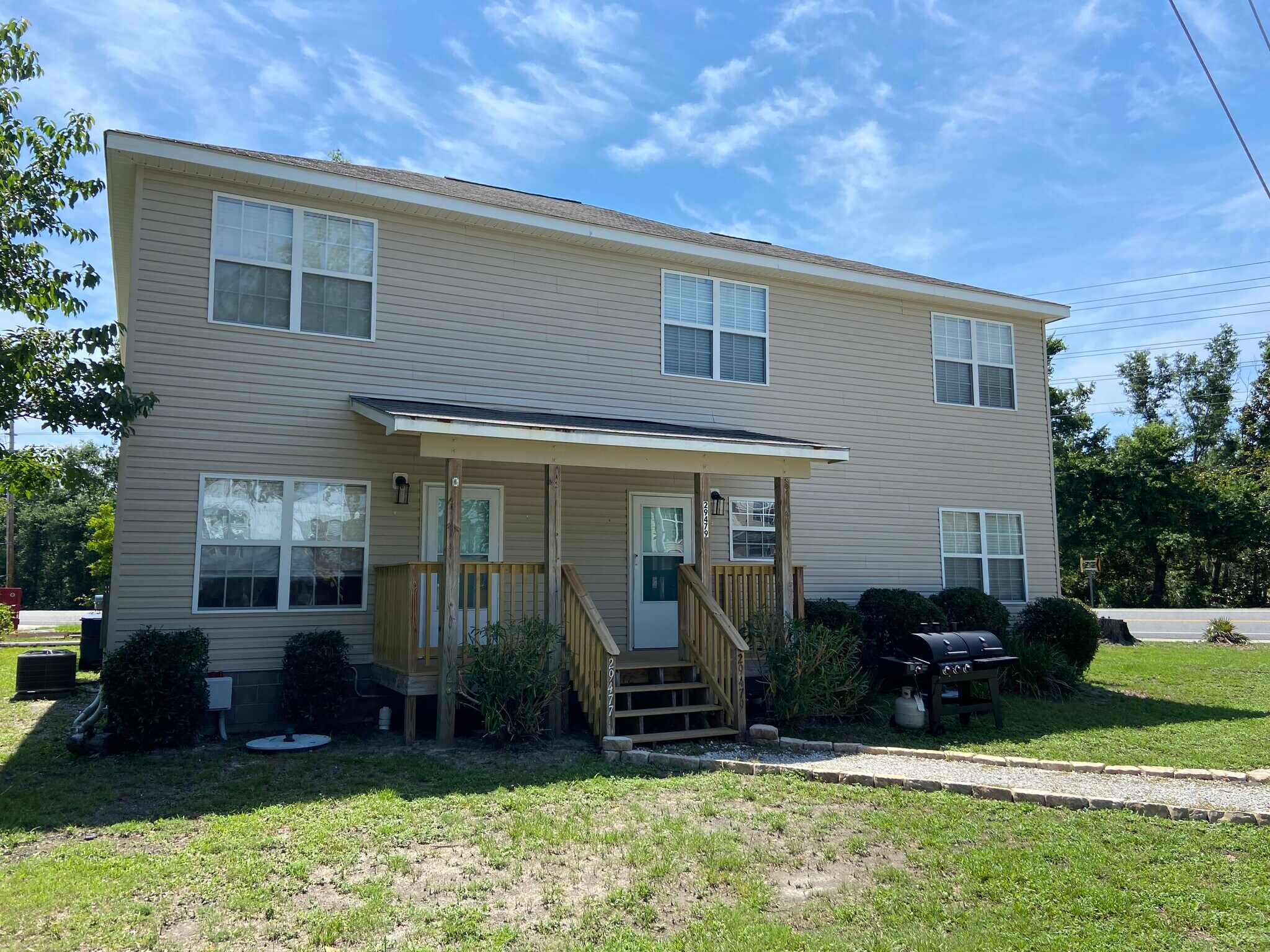 Building Photo - 29479 Canal Rd