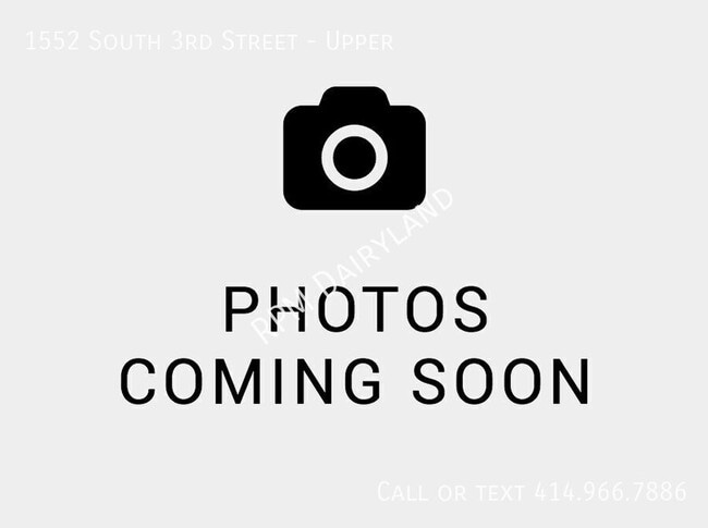 Primary Photo - 1552 S 3rd St