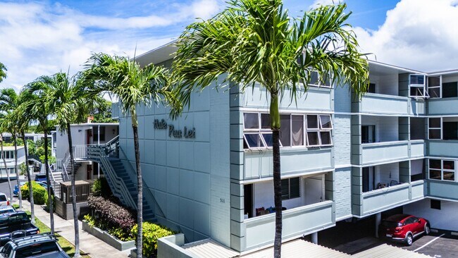 Building Photo - 3111 Pualei Cir