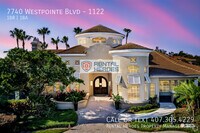 Building Photo - 7740 Westpointe Blvd