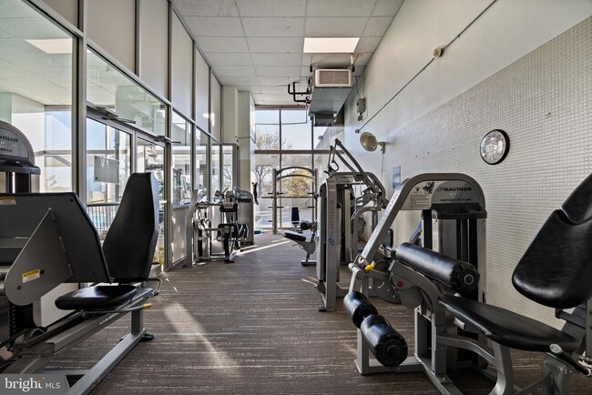 Building Photo - 2401 Pennsylvania Ave