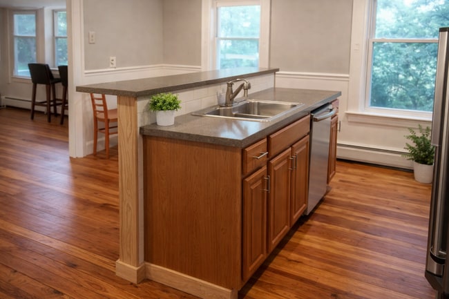 Building Photo - Bolivia St