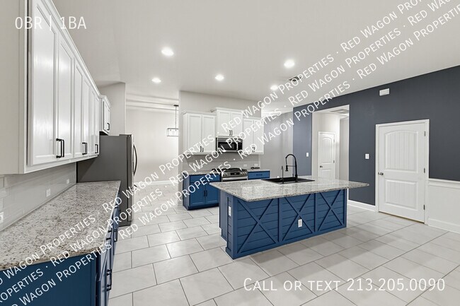 Building Photo - 8530 Briscoe Fields